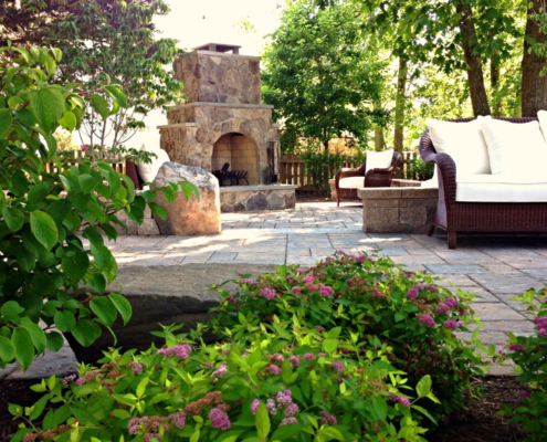 Northern Virginia Landscape Architects